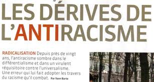 antiracisme